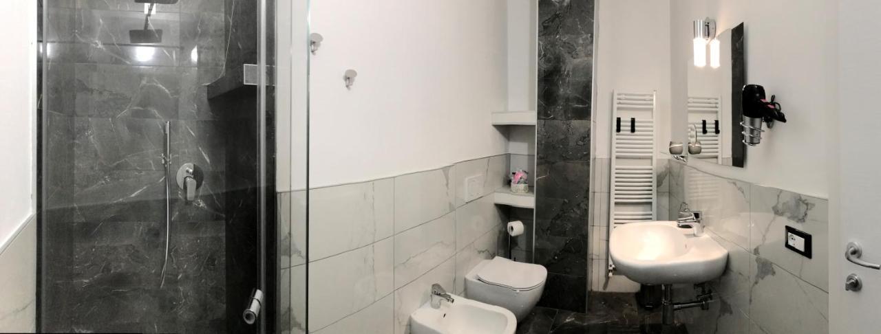 Casa Della Zia Elsa Guest house 2*