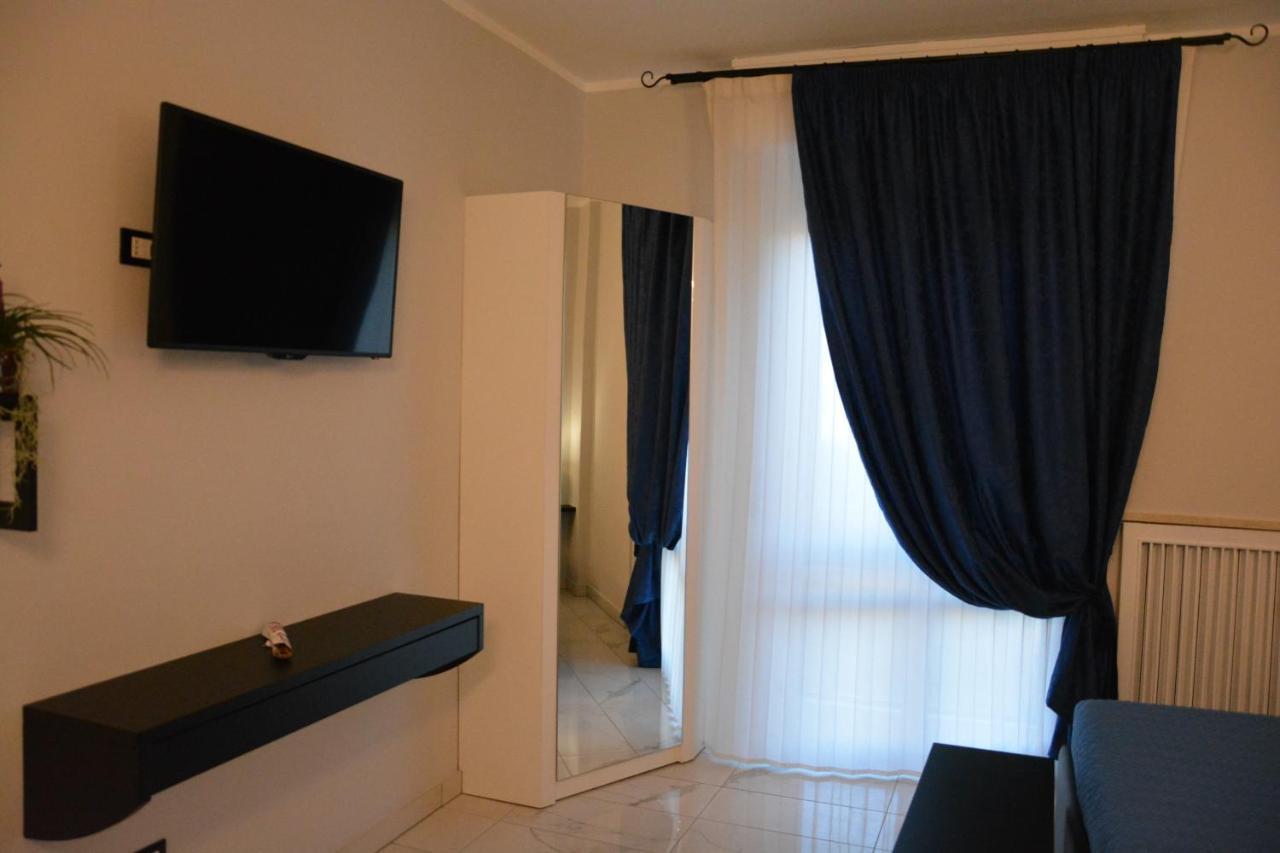 Casa Della Zia Elsa Guest house 2*
