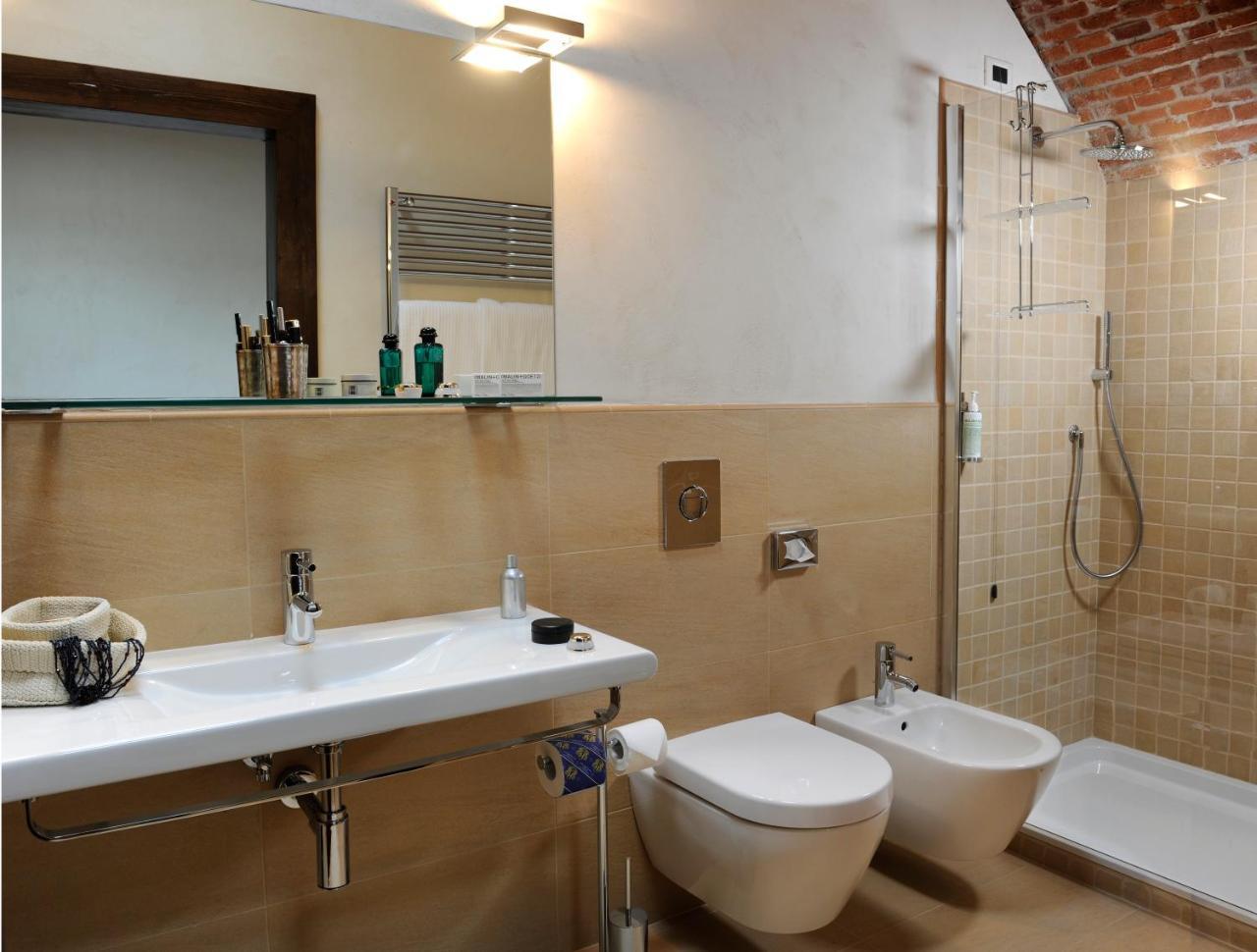 Delser Manor House * Verona