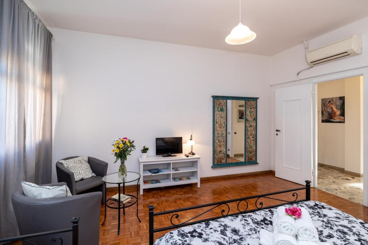 Attico Di Luna Guest house Verona