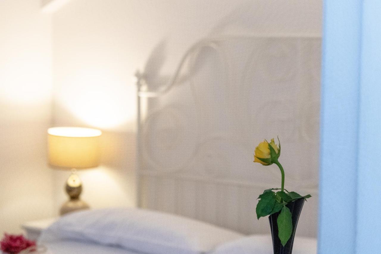 Attico Di Luna Guest house