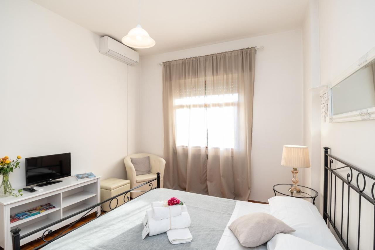 Attico Di Luna Guest house