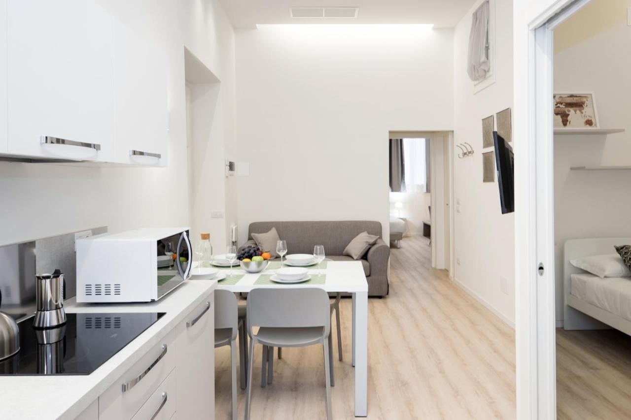 Apartment Duomo