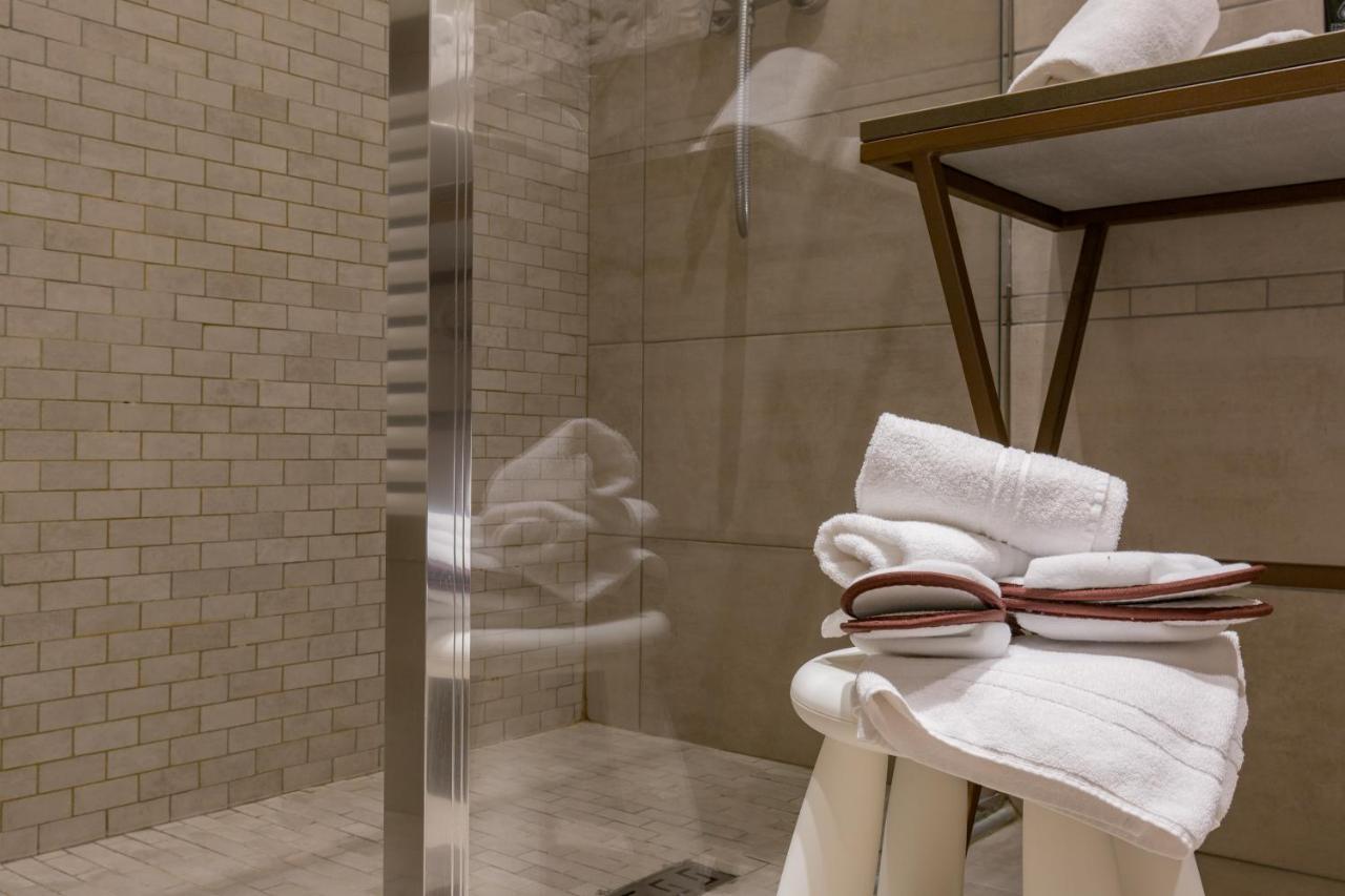 Gasthof Residenza Bonifacio - Adults Only