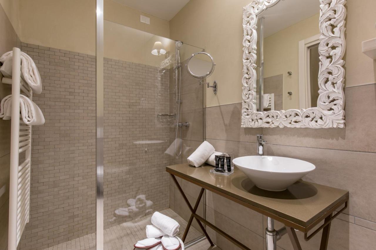 Residenza Bonifacio - Adults Only Gasthof