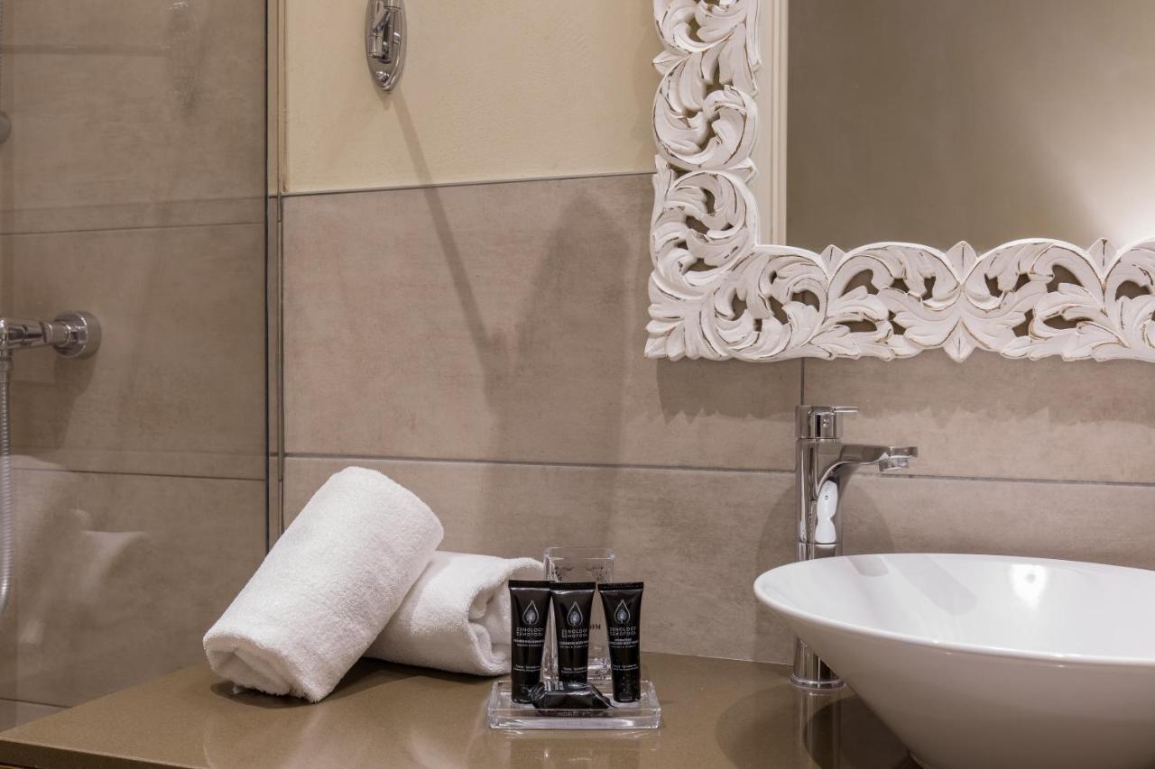 Residenza Bonifacio - Adults Only Gasthof
