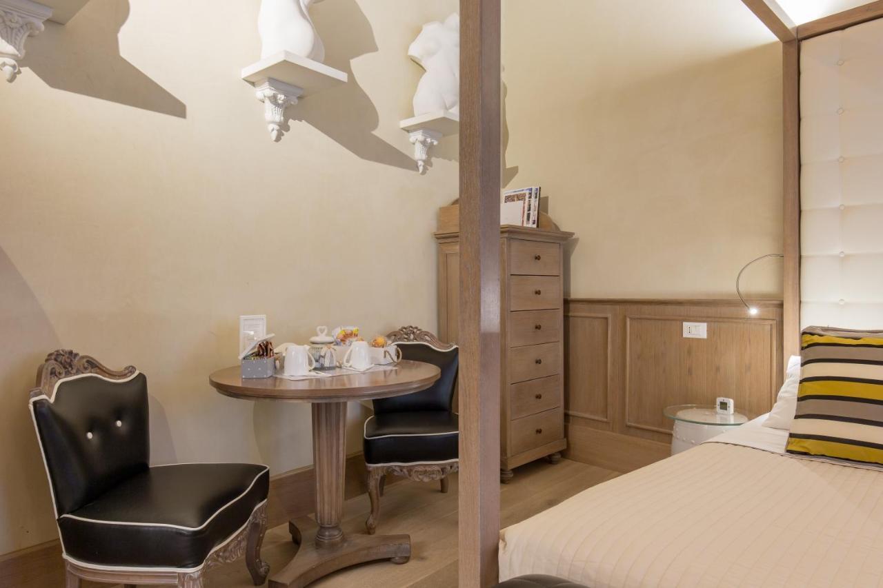 Gasthof Residenza Bonifacio - Adults Only