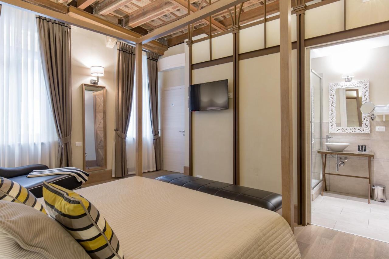 Gasthof Residenza Bonifacio - Adults Only