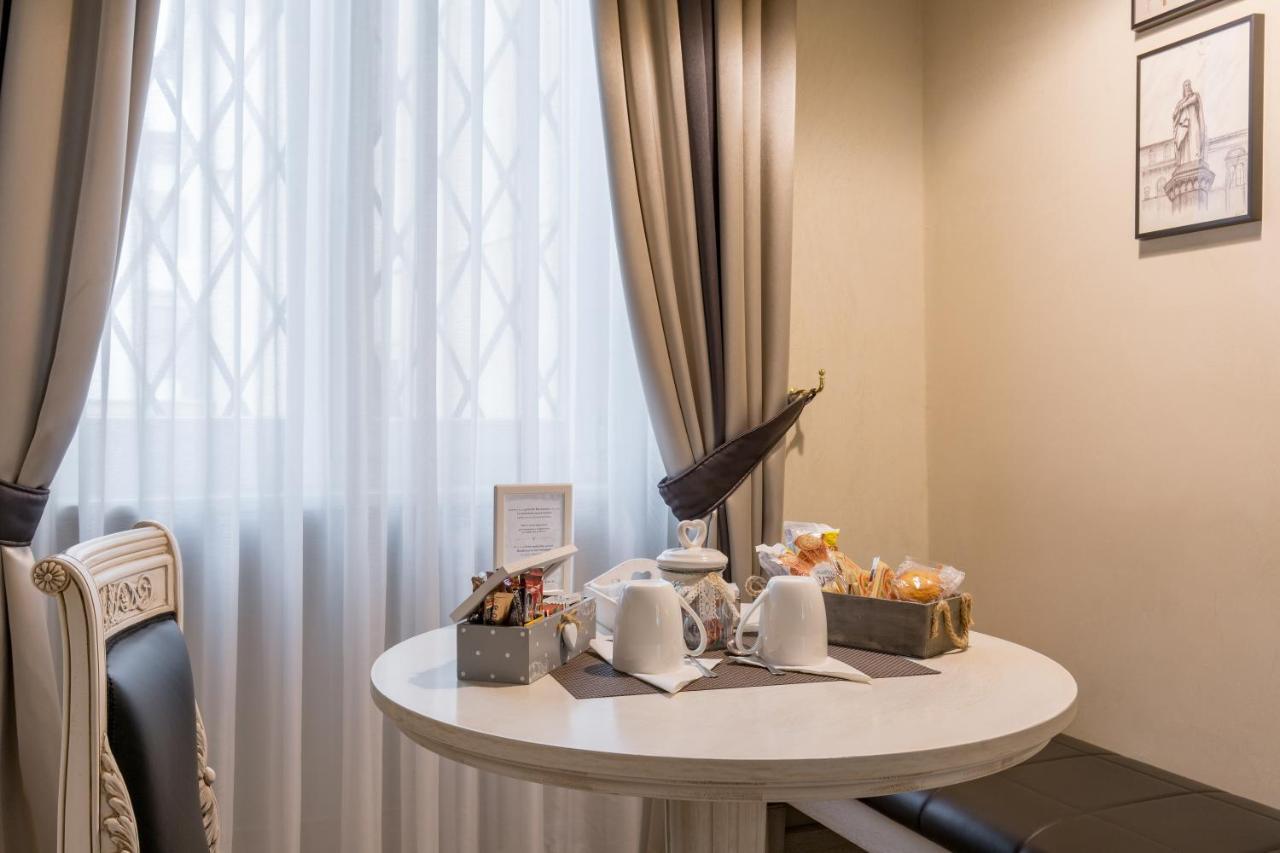 Residenza Bonifacio - Adults Only 2*