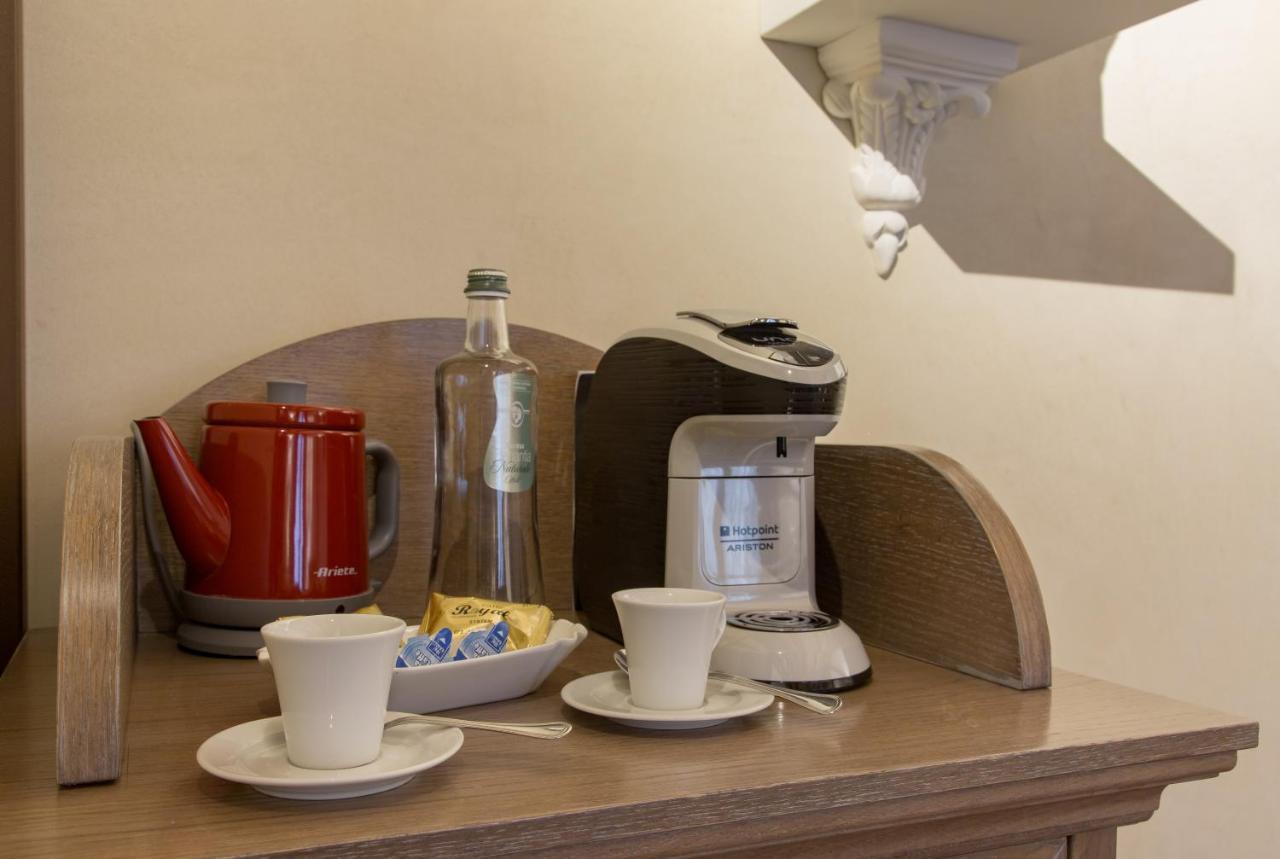 Residenza Bonifacio - Adults Only 2*