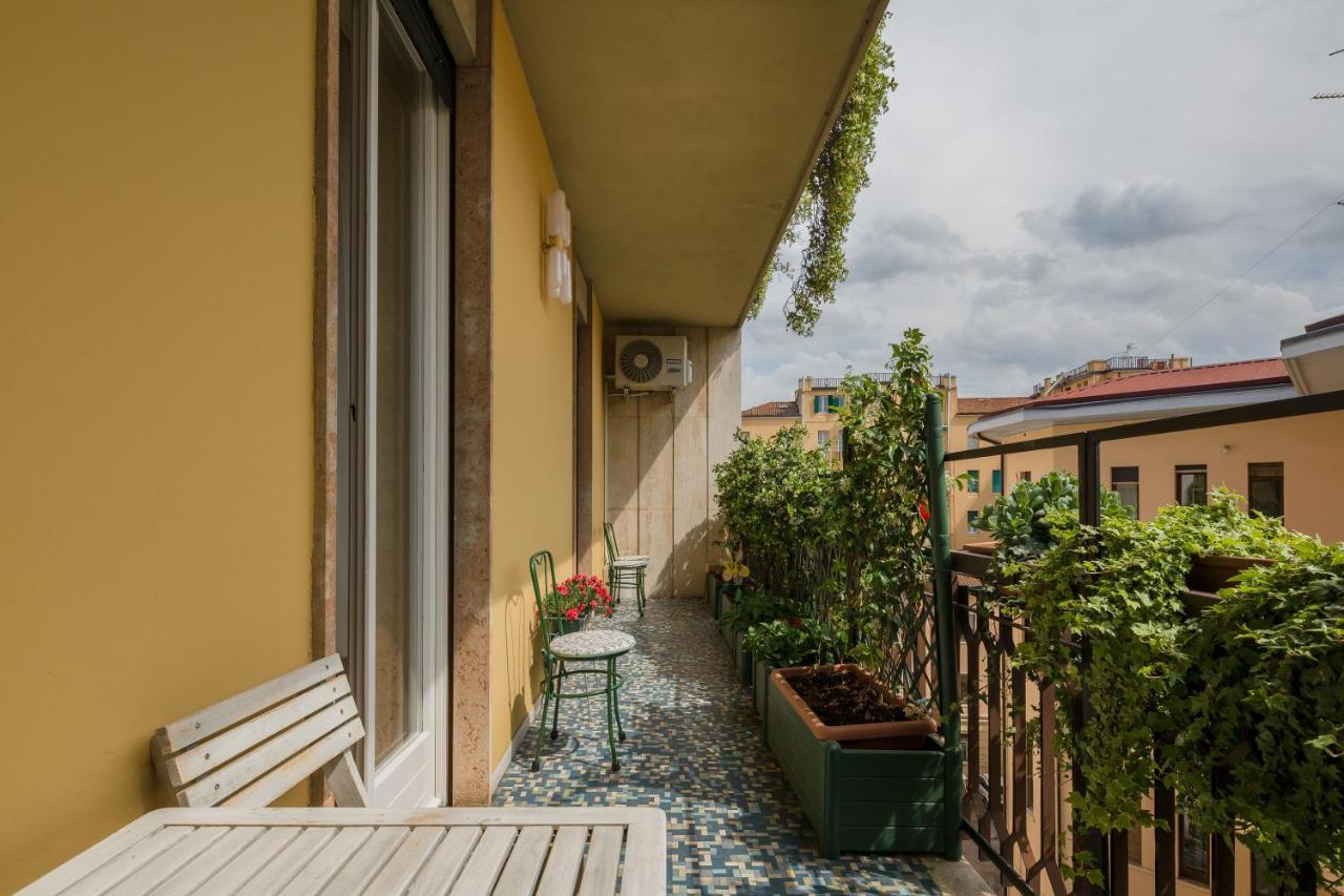 Casa Di Gioia Apartment