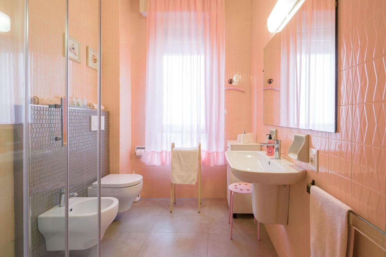 Casa Di Gioia Apartment Verona
