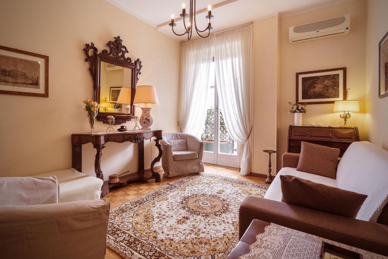 Casa Di Gioia Apartment *