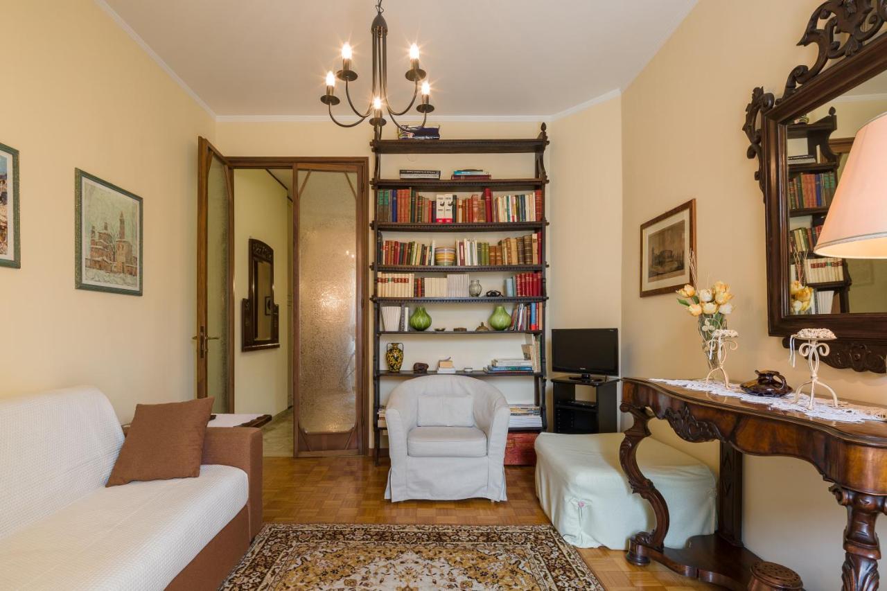 Casa Di Gioia Apartment