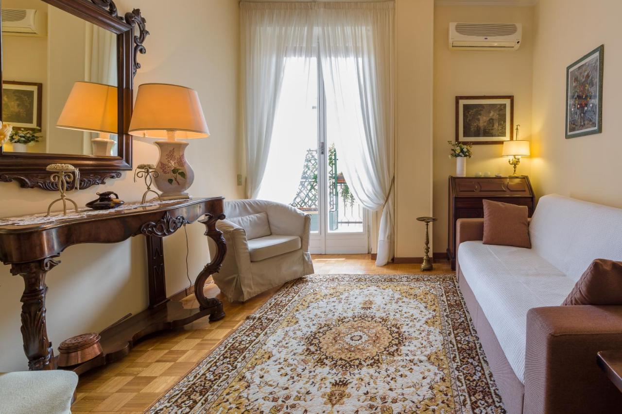 Apartment Casa Di Gioia