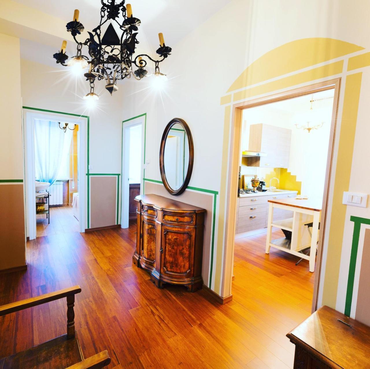Centre Apartment