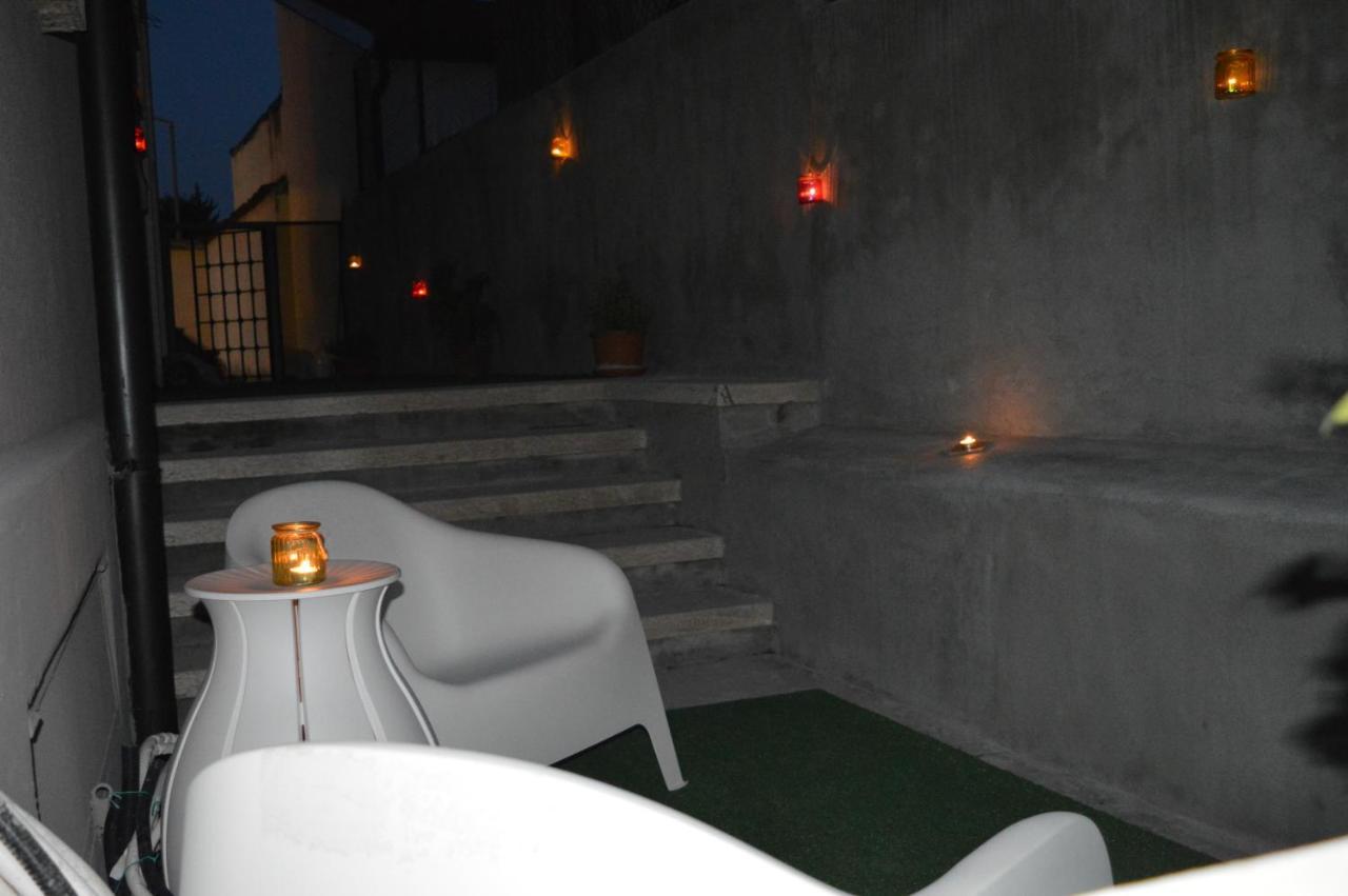 Bed & Breakfast A Da Franz Verona