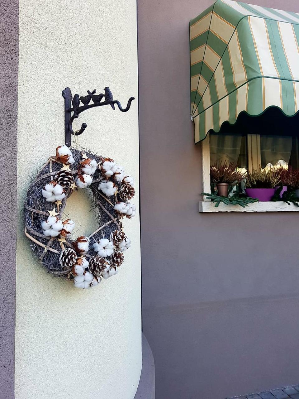 Bed & Breakfast A Da Franz Verona