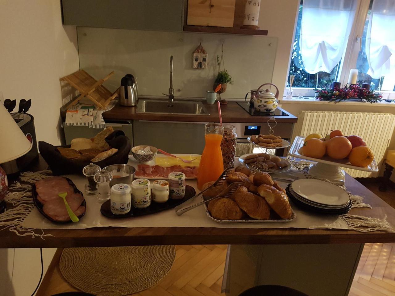 A Da Franz Bed & Breakfast Verona