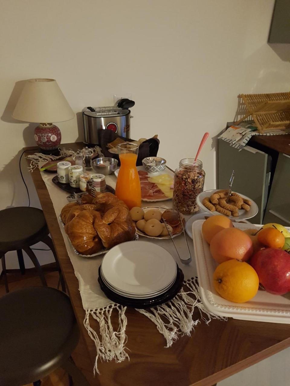 Bed & Breakfast A Da Franz