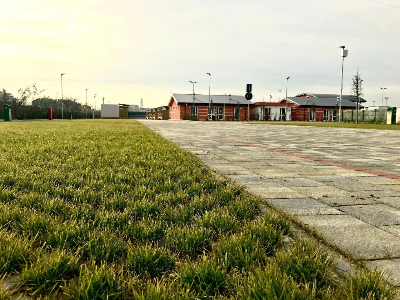 Village Acampamento 3*