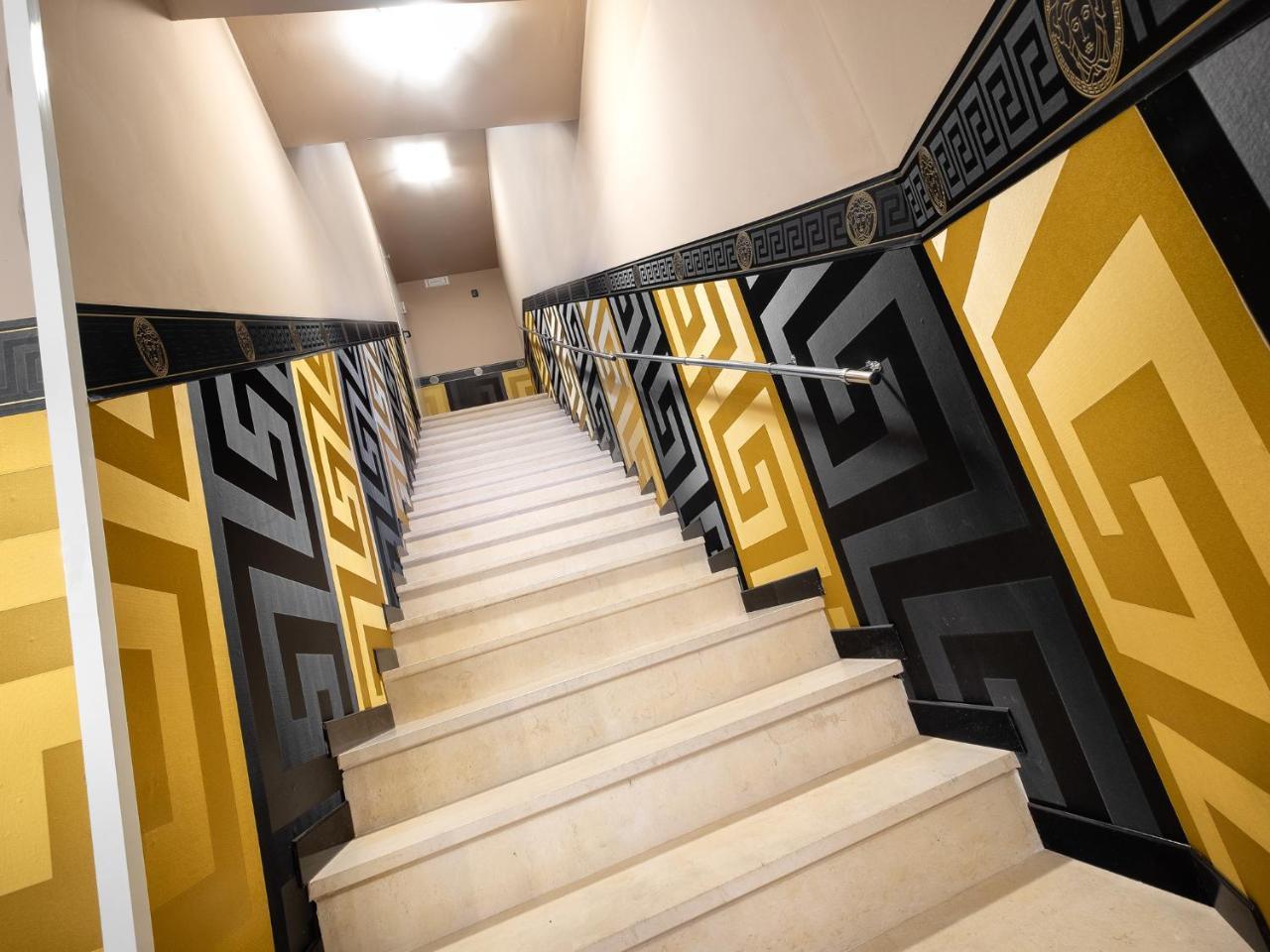 Hotel Giulietta Verona