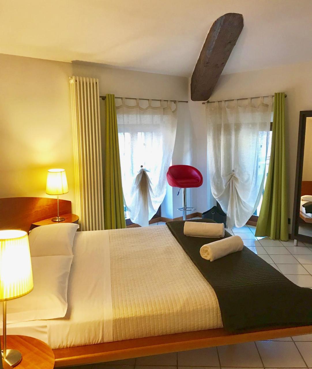 Veronapartment 15 Guest house 3*