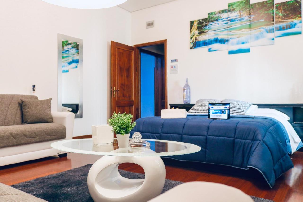 Vitti's Guesthouset Verona