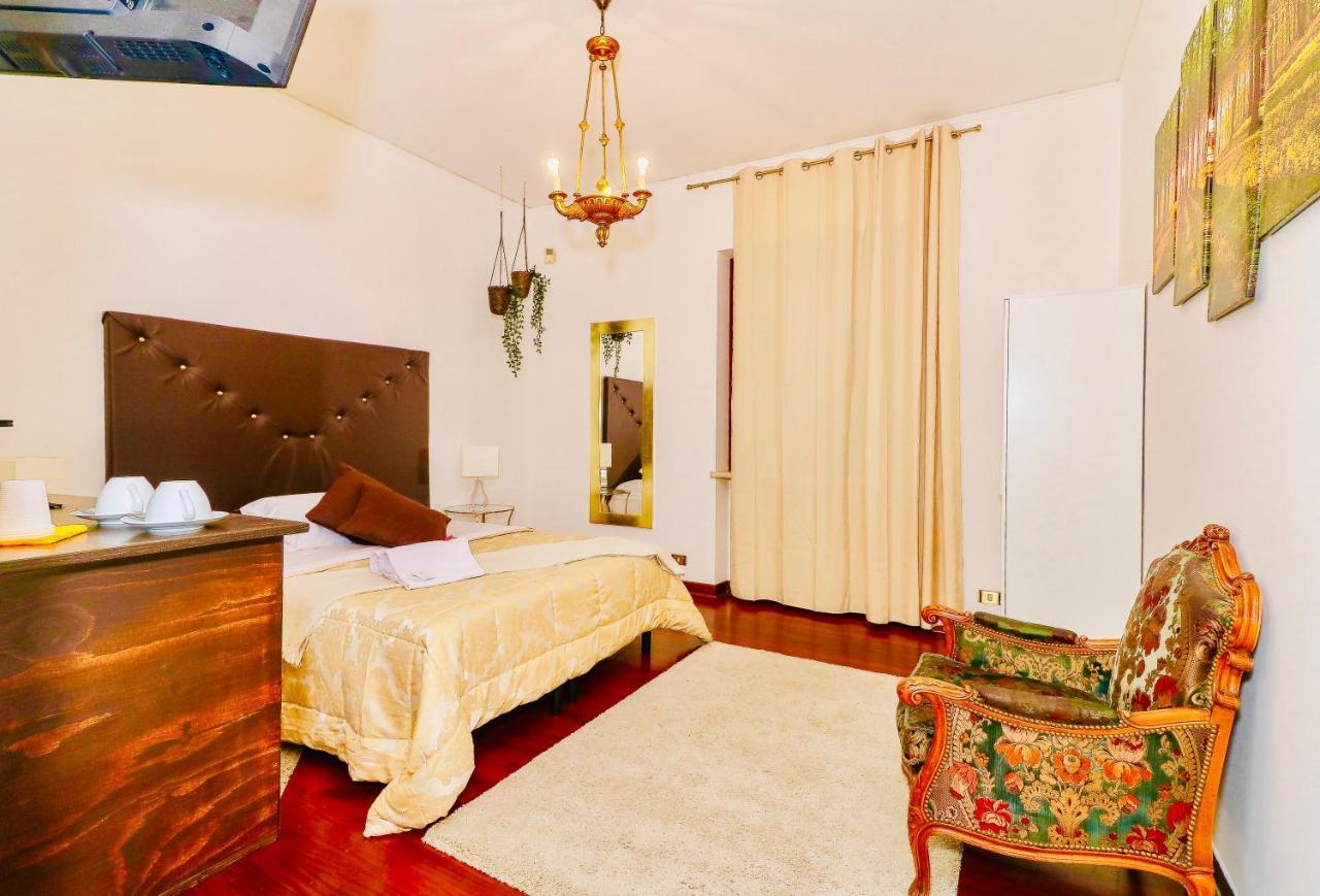 Vitti's Guesthouset 3*