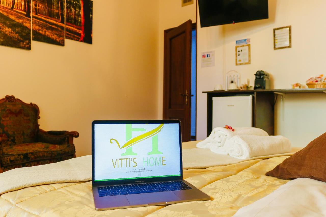 Vitti's Gasthof Verona