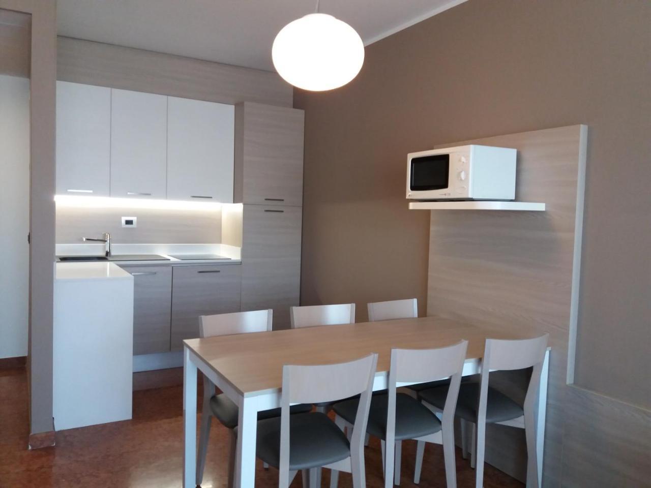 Aparthotel All'adige