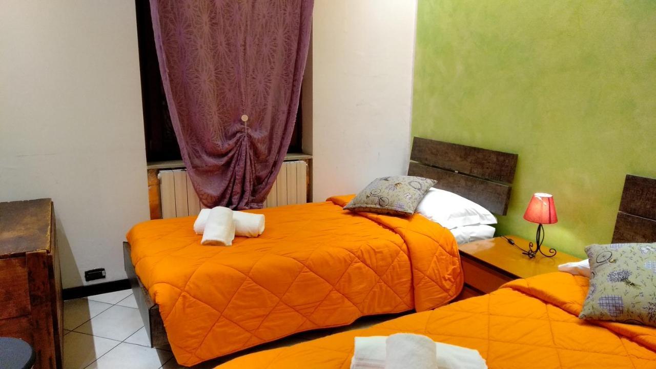 Guest house Marconi And
