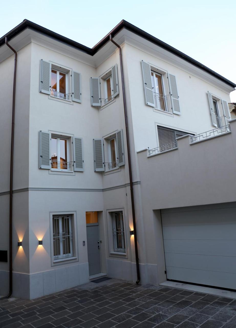 Officina Tesini Guest 2* Verona