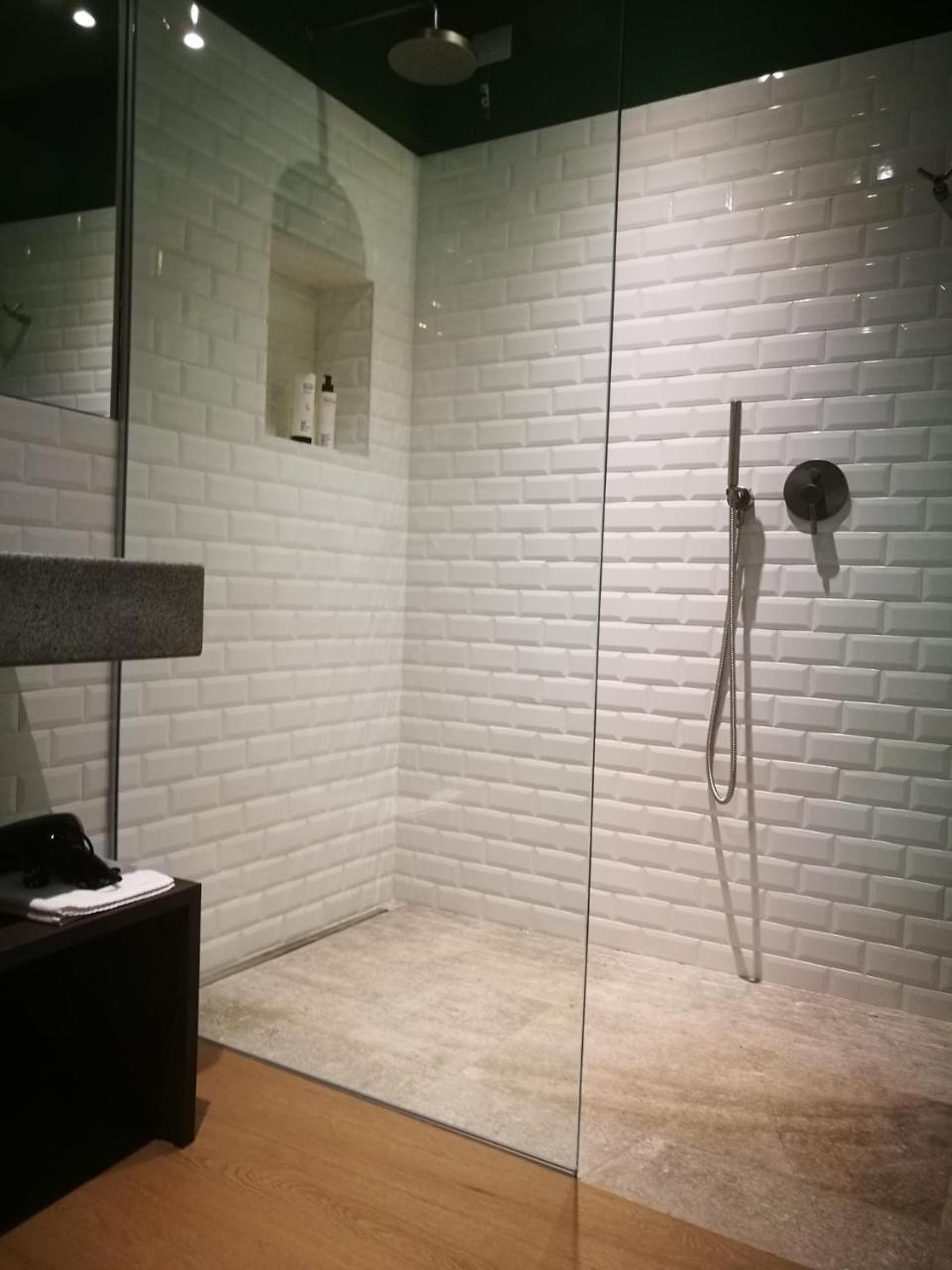Officina Tesini Guest 2* Verona