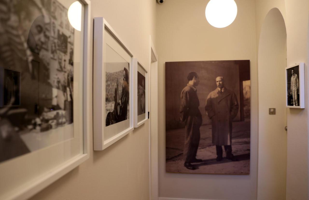 Officina Tesini Guest Verona