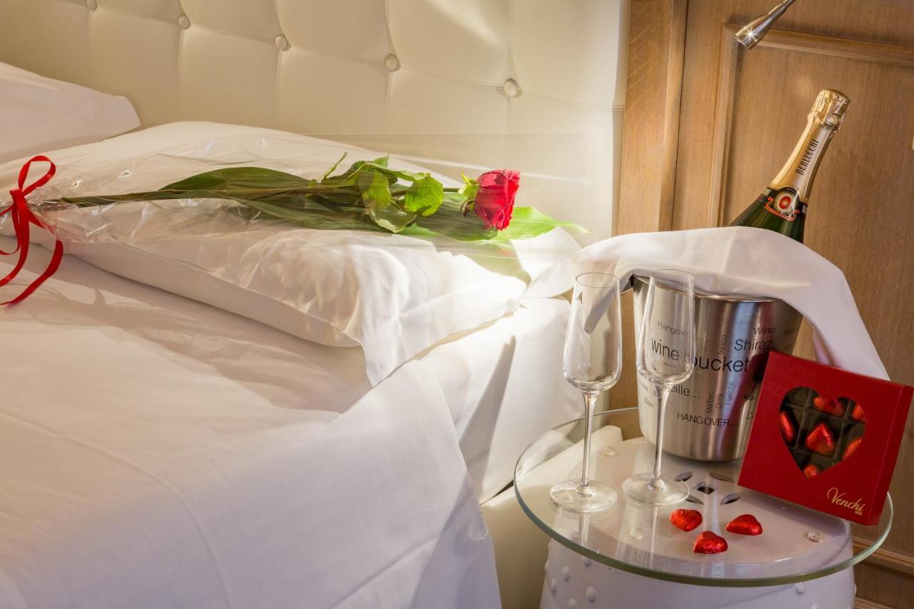 San Nicolo 3 Marchetti Guest house Verona