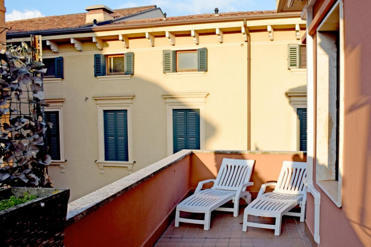 San Nicolo 3 Marchetti Guest house *
