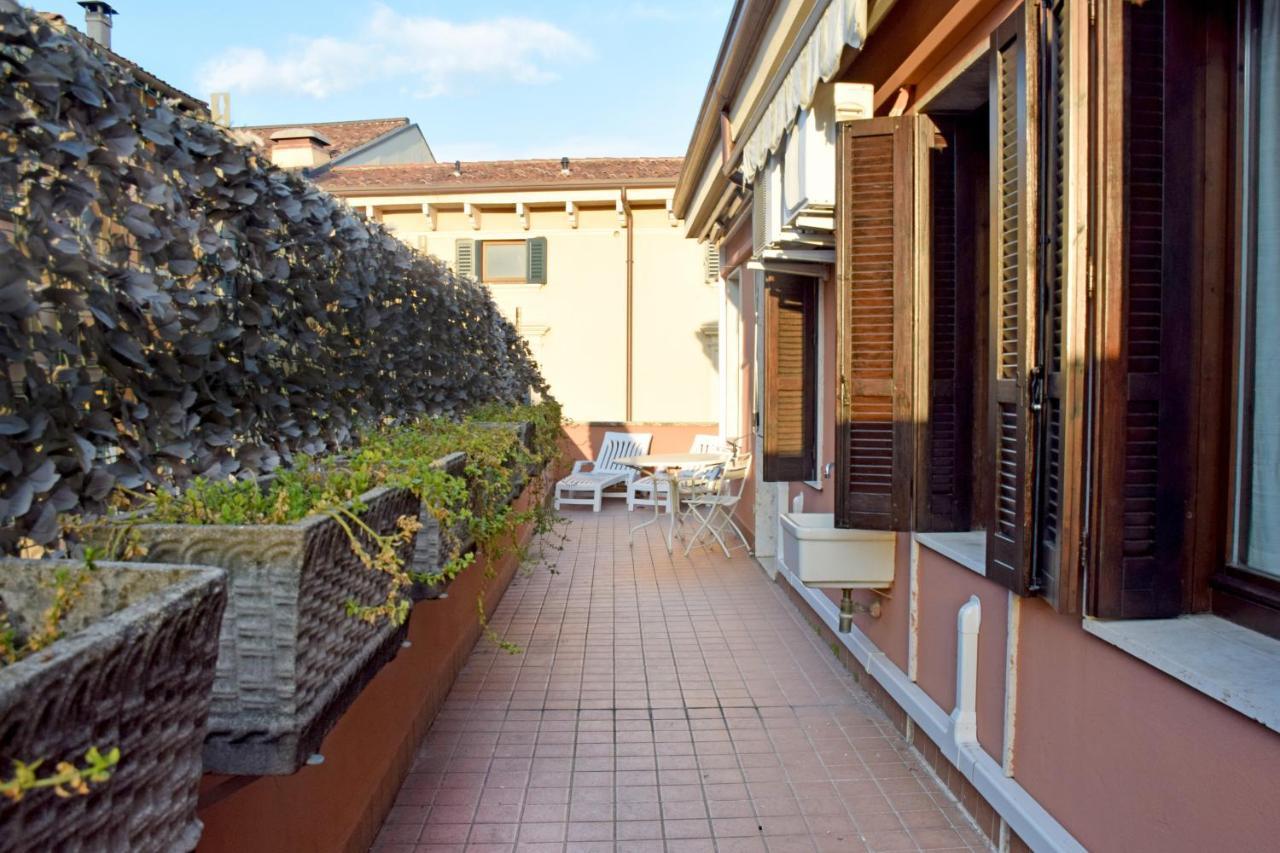 San Nicolo 3 Marchetti Guest house *