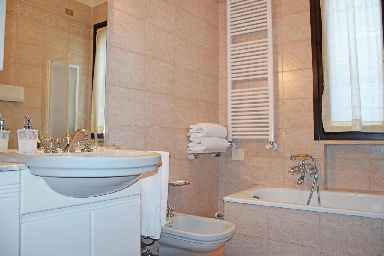 Guest house San Nicolo 3 Marchetti Verona