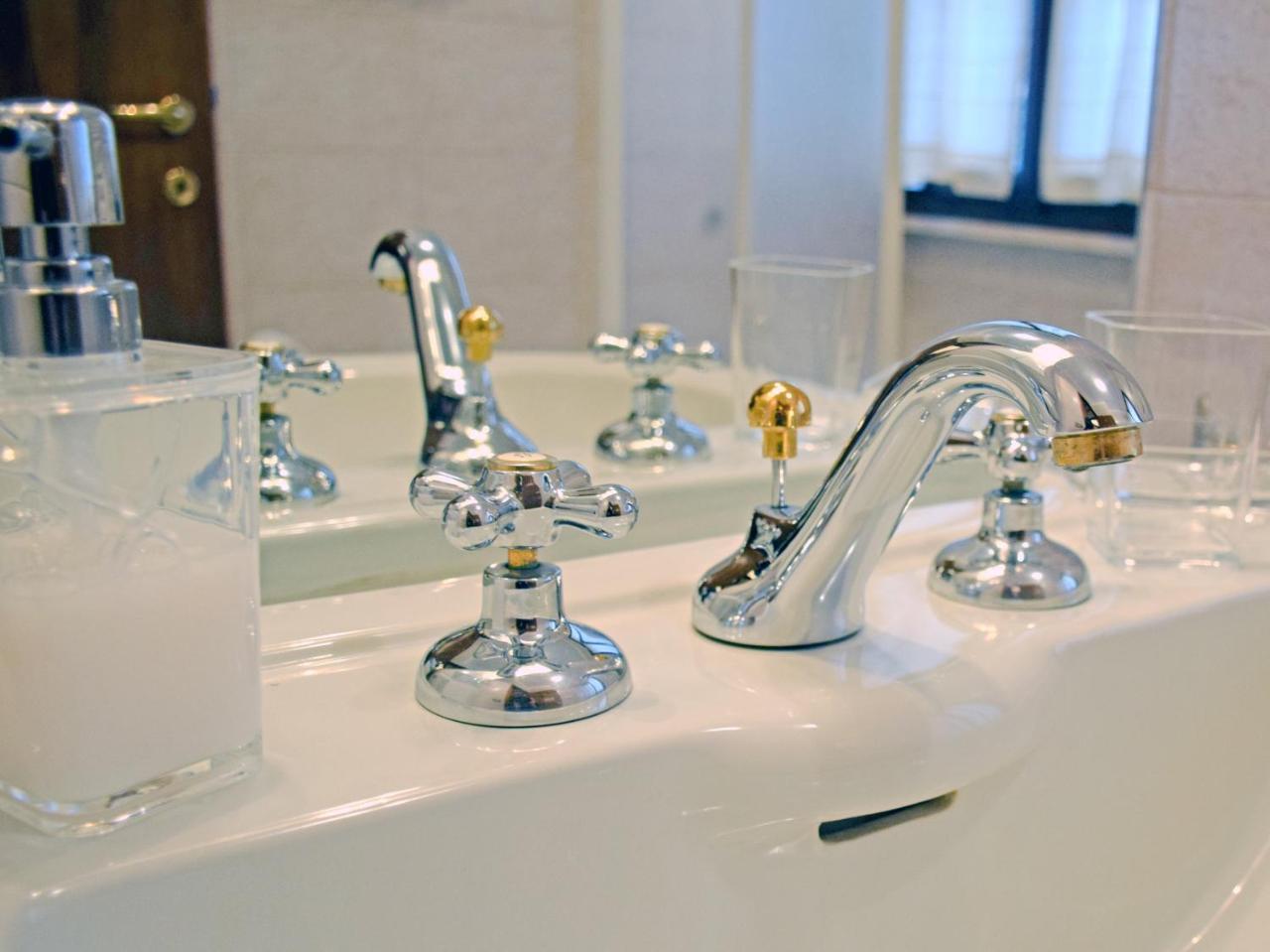 San Nicolo 3 Marchetti Guest house Verona