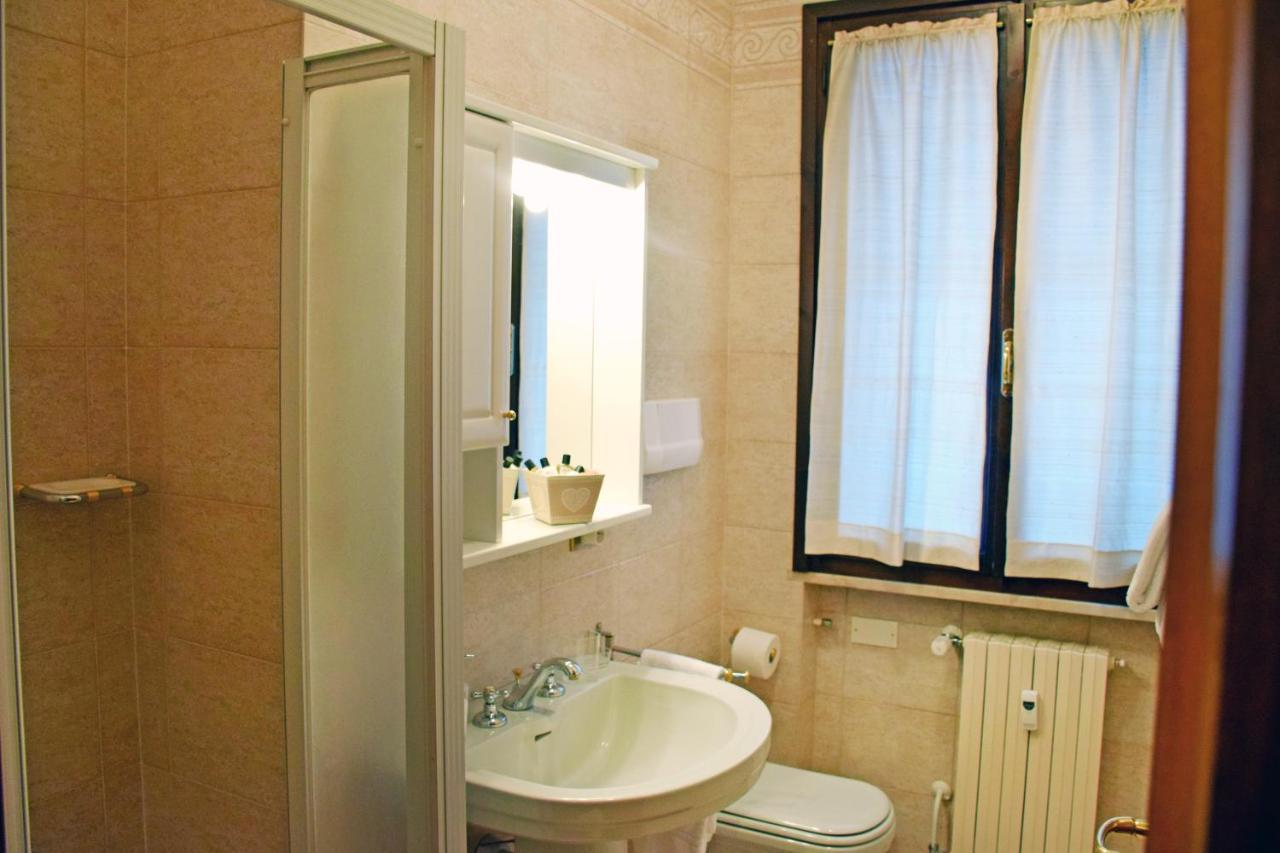 San Nicolo 3 Marchetti Guest house *