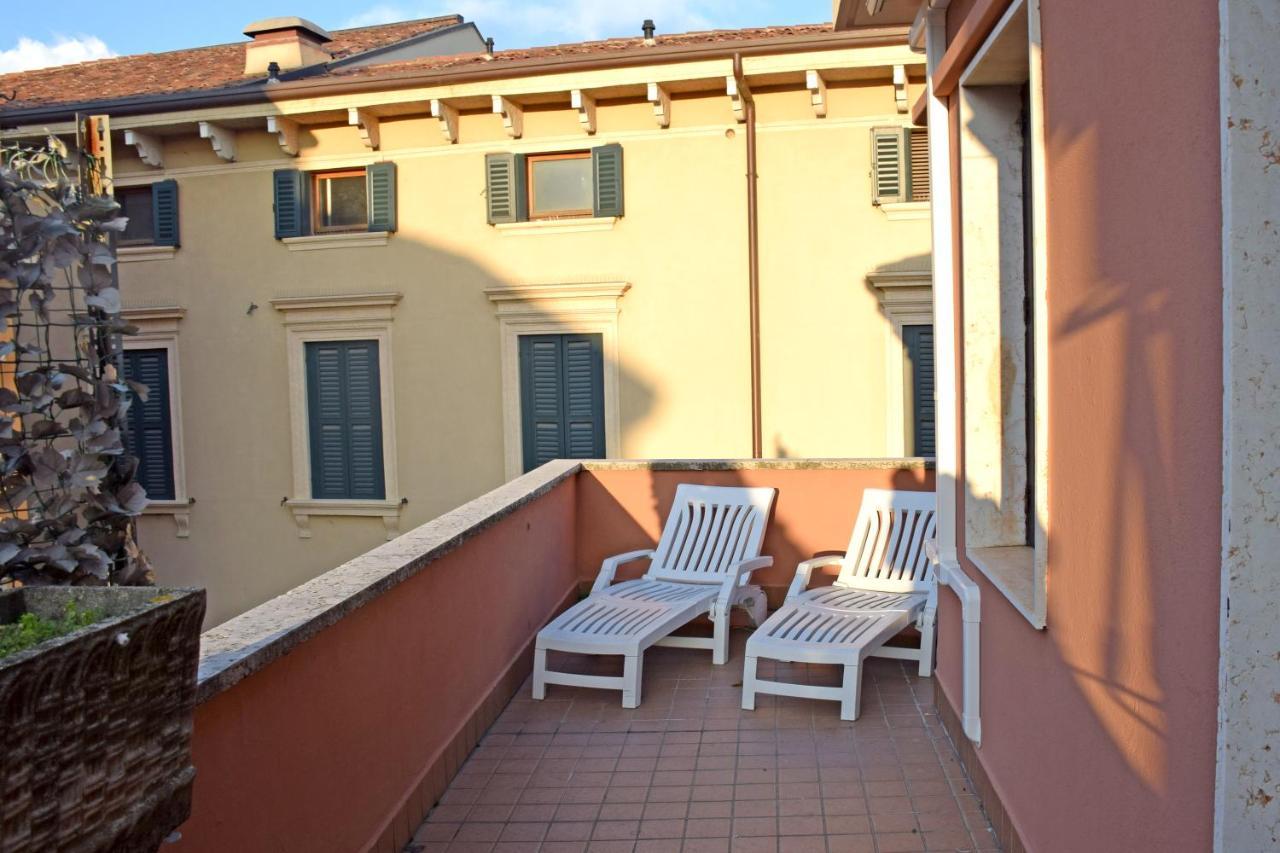 Guest house San Nicolo 3 Marchetti Verona