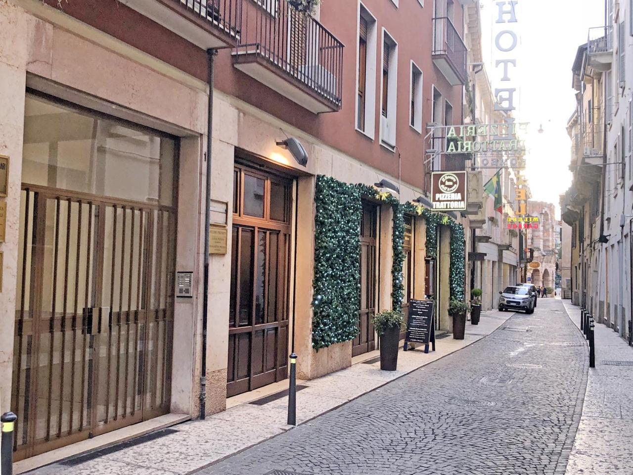 San Nicolo 3 Marchetti Guest house *