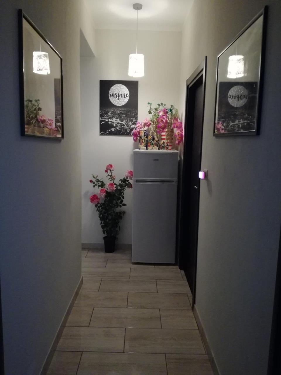 Casa de hóspedes Appartamento Natalia Verona *