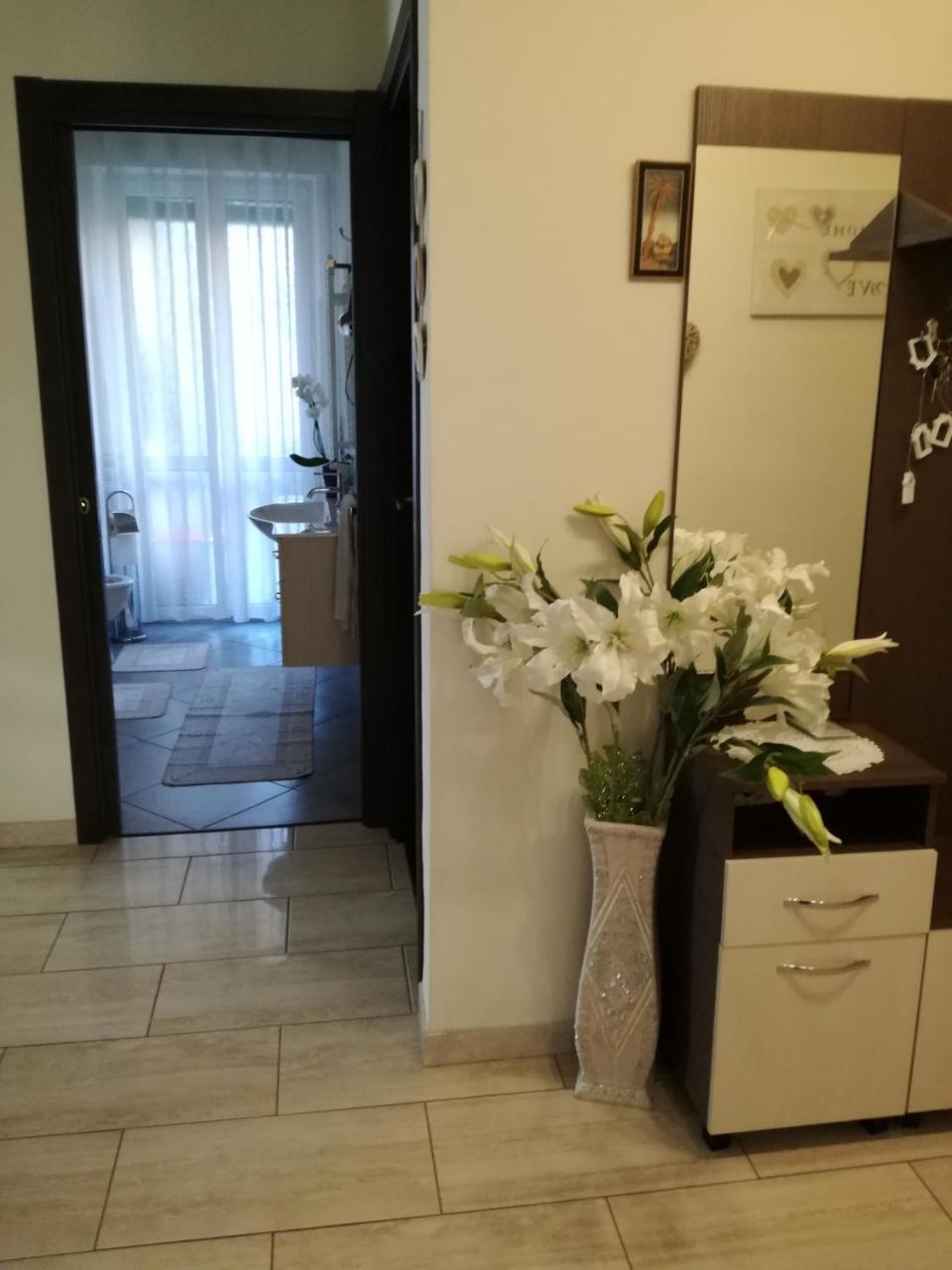 Appartamento Natalia Verona