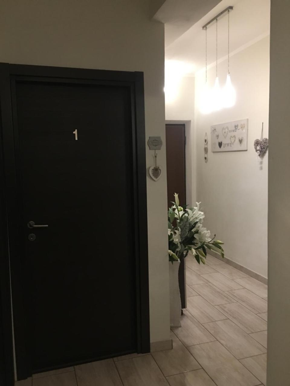Casa de hóspedes Appartamento Natalia Verona Verona