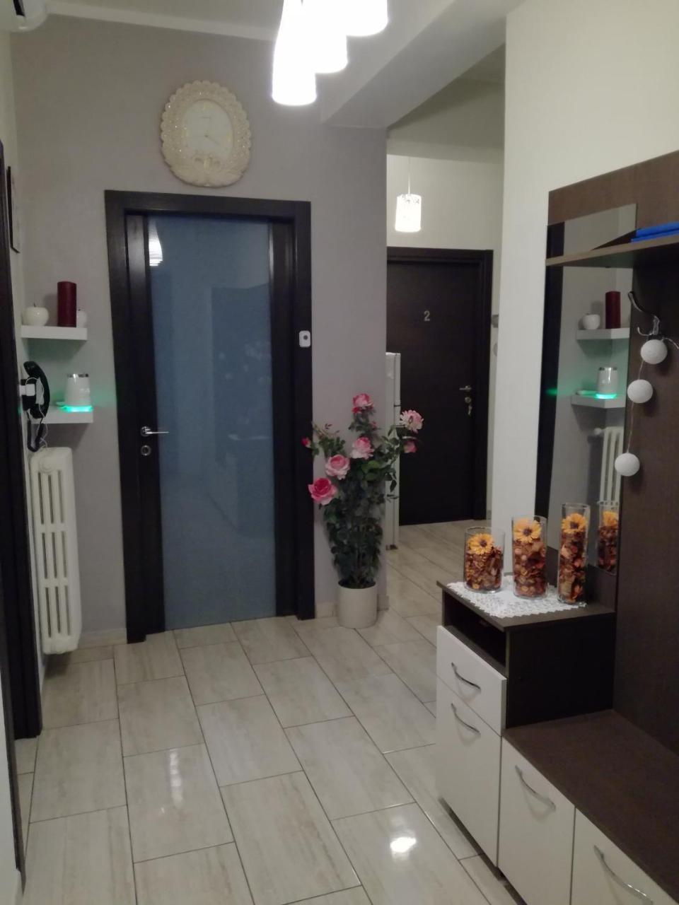 Appartamento Natalia Verona *