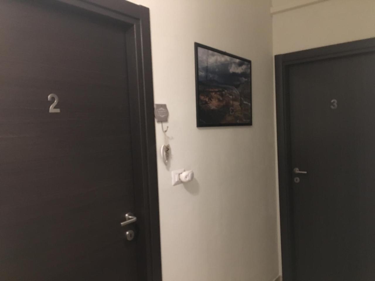 Appartamento Natalia Verona Casa de hóspedes Verona
