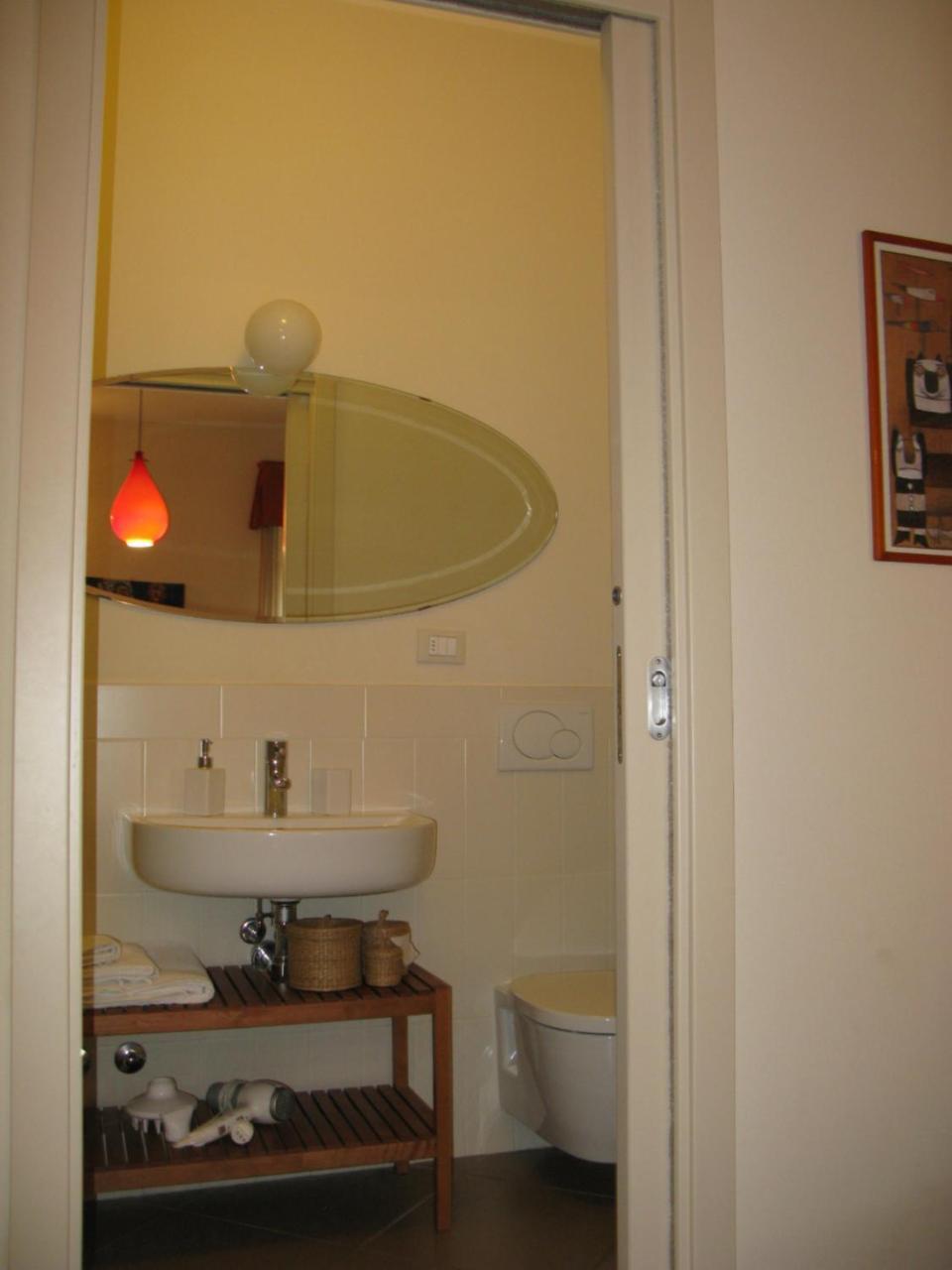 Terracielo Bed & Breakfast