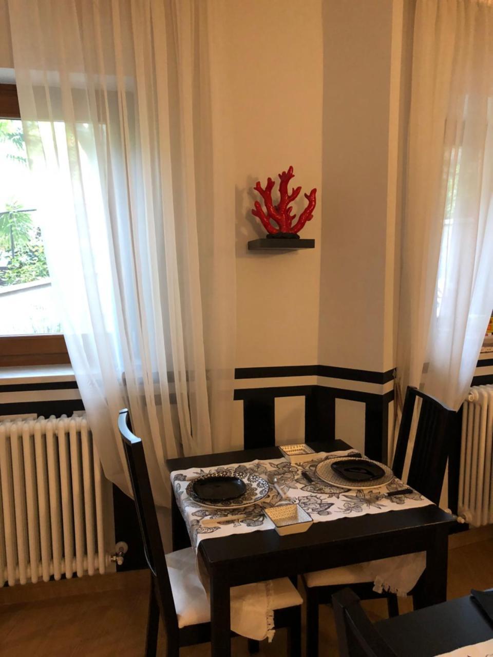 Frühstückspension Residenza Ca' Degli Enzi